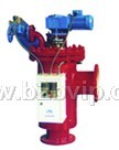 压差式全自动过滤器-北京文仪通科技发展有限公司
