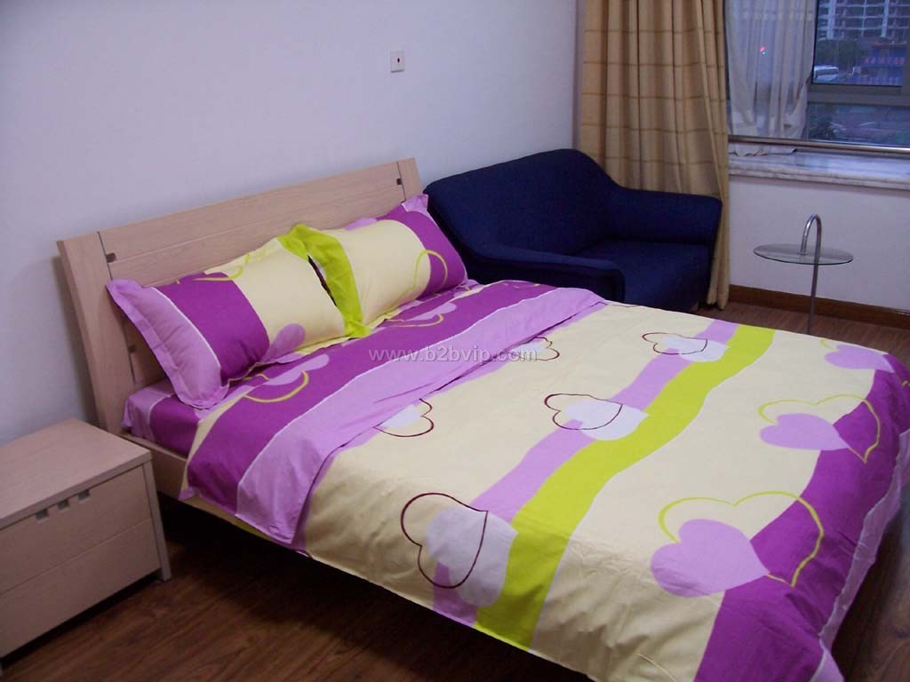 房屋出租&nbsp;圣天地酒店式公寓