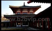 仿古建筑设计