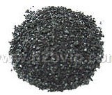 供应黑碳化硅段砂