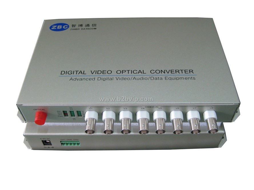 远程视频监控设备--深圳智博通信制造