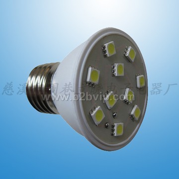 LED大功率灯泡 LED节能灯