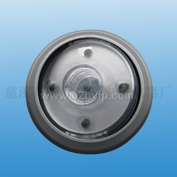 5LED 可旋转式触摸灯 拍拍灯 橱柜灯 野营灯
