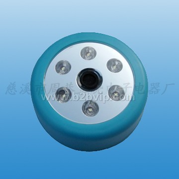 LED声控灯