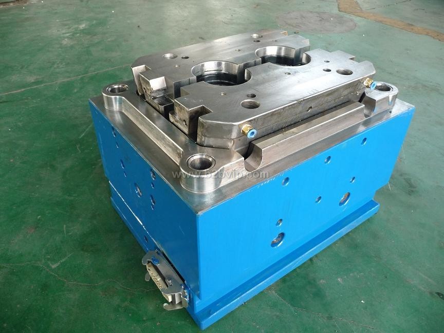 日用品模具报价