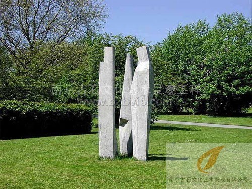 南京古石文化艺术景观有限公司承接公园景观设计施工，园林景观