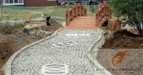 南京古石文化艺术景观有限公司&nbsp;提供园林景观设计、艺术机构设计