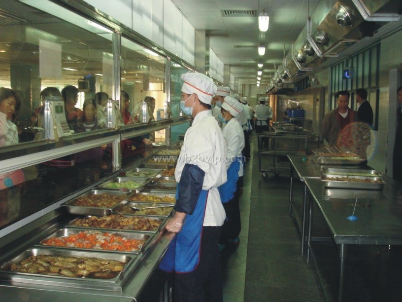 南京绿泉餐饮管理有限公司专业承包食堂 餐饮管理 团膳服务
