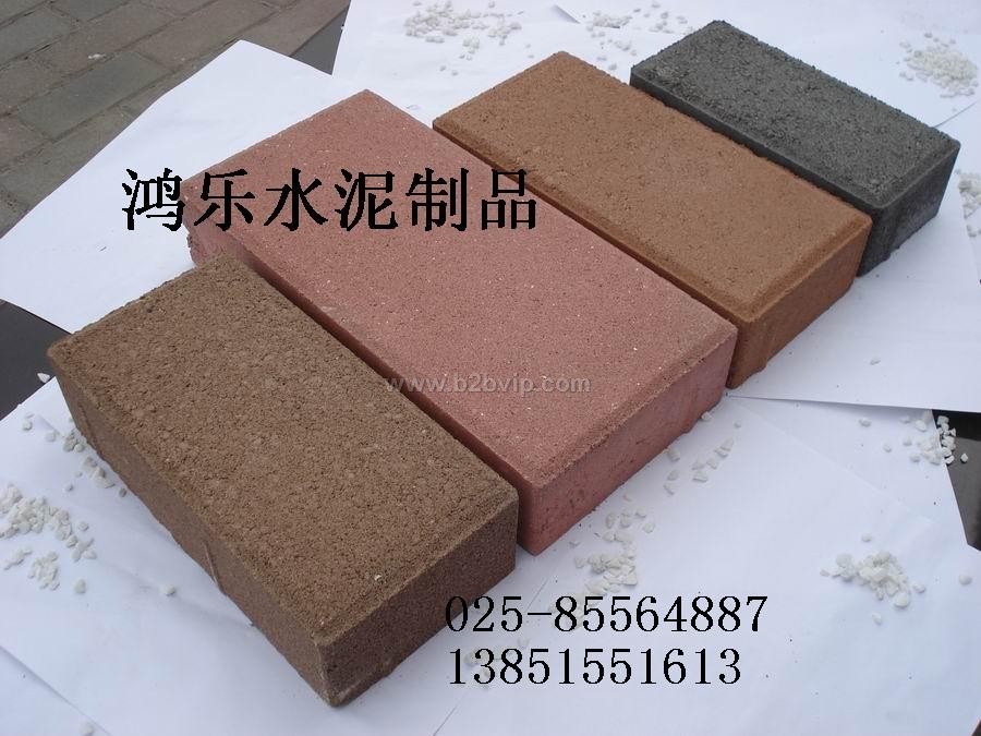 面包砖