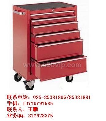 定制南京刀具柜、非标工具柜-13770797685