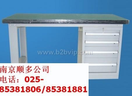 推荐使用组合工作桌、抽屉式工作台13770797685