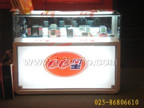 展示架－南京，柜台，货架，南京货架柜台，手机柜台，木制柜台