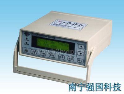 水文流速测算仪