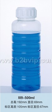 PET农药瓶分类及用途