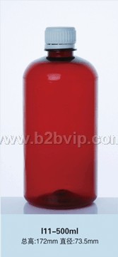 说说PET聚脂农药瓶的知识