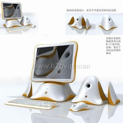 专业提供台式电脑设计------迪特格