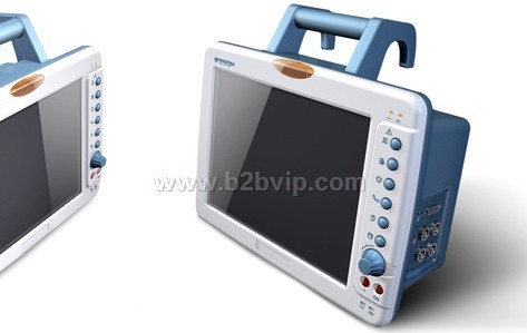 专业提供监护仪设计