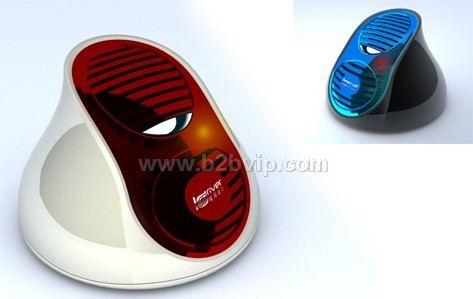 提供空气净化器设计