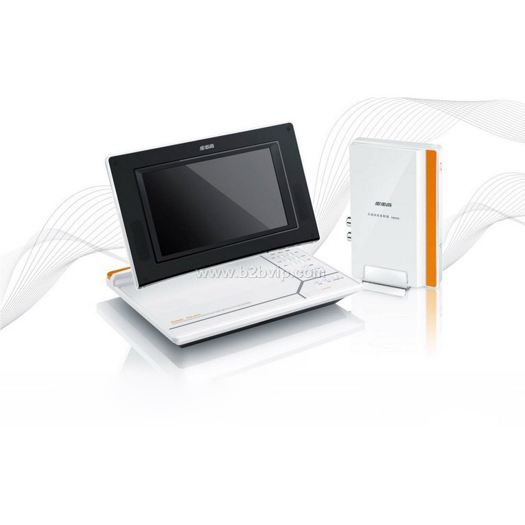 专业提供移动DVD设计