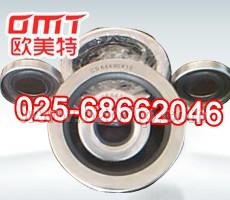 复盛空压机油封