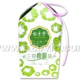 (无忧花草居)上海花草茶-上海花茶-玫瑰花草茶-三草瘦腿茶