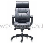 办公家具-杭州办公家具-办公椅-大班椅-真皮大班椅