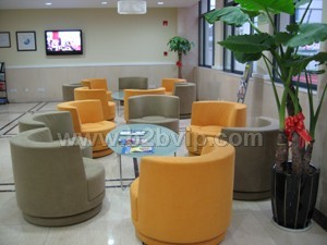 上海英国国际学校家具供应商OF365学校家具网大厅