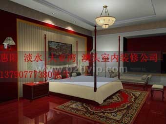 淡水家装设计公司13790777380张先生