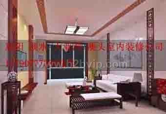 淡水室内设计装修公司13790777380张先生