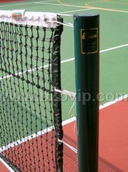 网球场中线网、中线柱