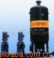 供应落地式膨胀水箱