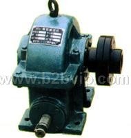 除渣、上煤减速机