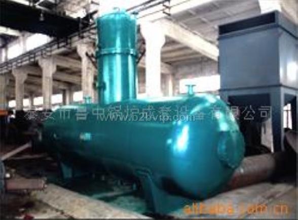 热力喷雾式除氧器