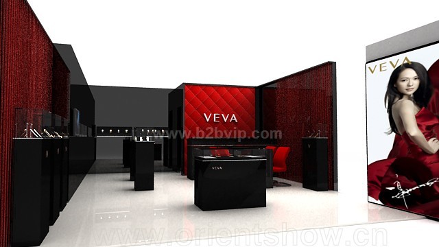 高科技产品-数码精品店-VEVA-威哇手机精品柜
