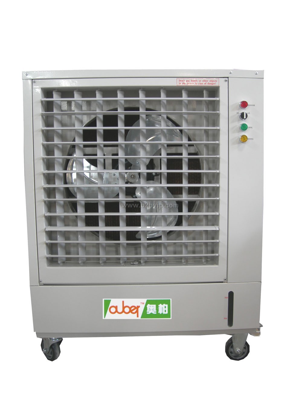 移动式节能环保空调  HBK-68Y