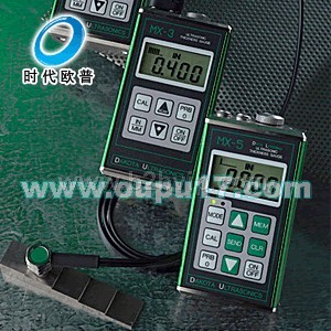 超声波测厚仪MMX- 6