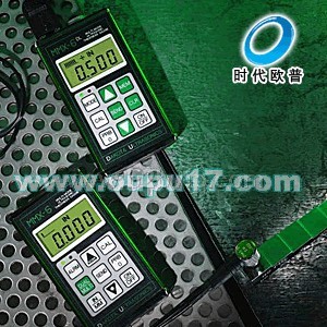 MX3超声波测厚仪
