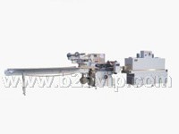 青岛众和供应高品质ZHA-690热收缩膜包装机，热缩包装机，热收缩包装机
