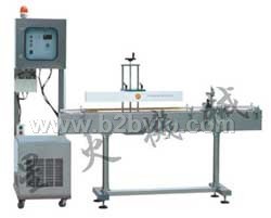 连续式电磁感应铝箔封口机