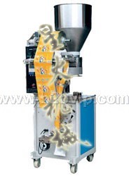 XH-160A颗粒立式自动包装机