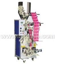 XH-160S三角形全自动包装机