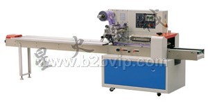 XH-400枕式包装机