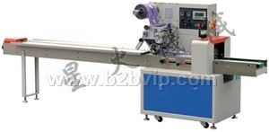 XH-320枕式包装机