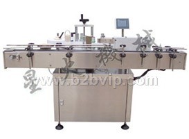 TB-90LR智能型自动贴标机www.pack2008.com