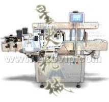 双侧贴标机www.pack2008.com