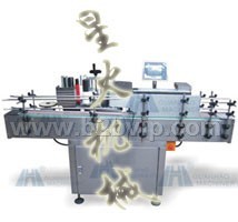 圆瓶贴标机www.pack2008.com