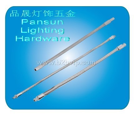 低压灯软管台灯软管led灯软管壁灯软管