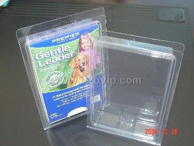 加工PVC/PET/PP折盒
