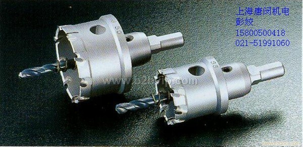 供应日本优尼卡开孔器UNIKA开孔器UNIKA空心钻头