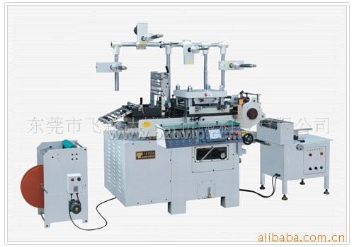 新旧机械进口代理